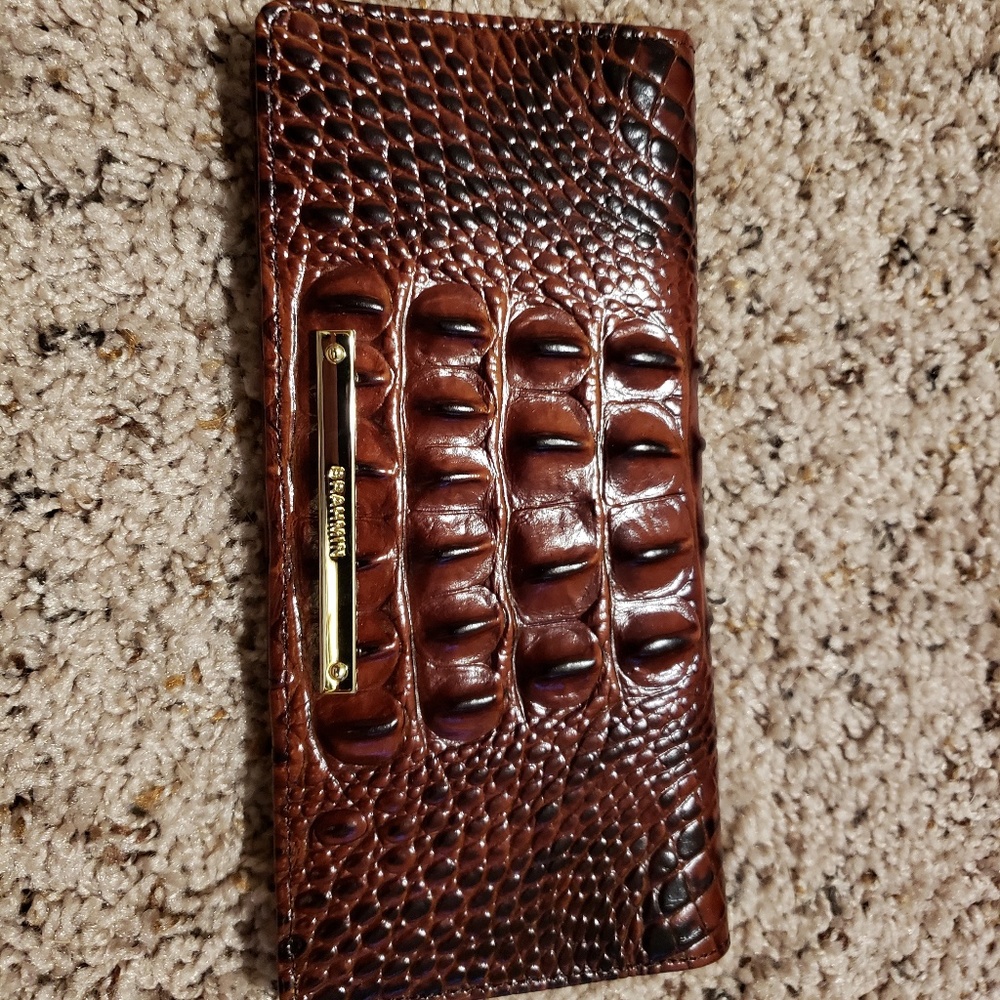 Brahim credit card holder